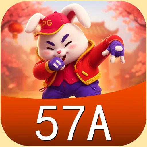 57A logo