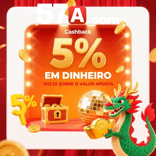 57A Ganhe R$ 100,00 Gratis